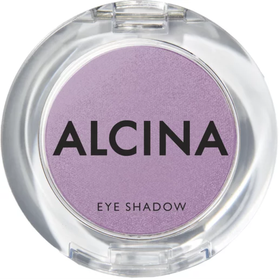 Alcina Eye Shadow Soft Lilac