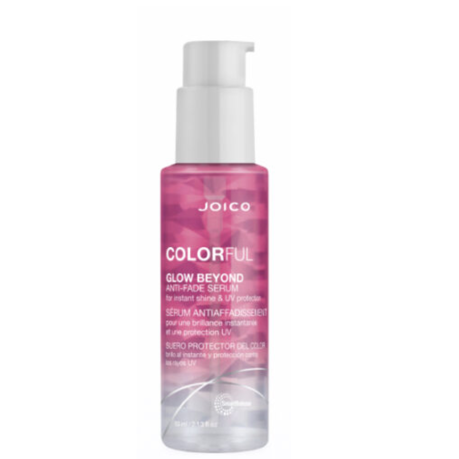 Joico Colorful Glow Beyond Anti-Fade Serum 63ml