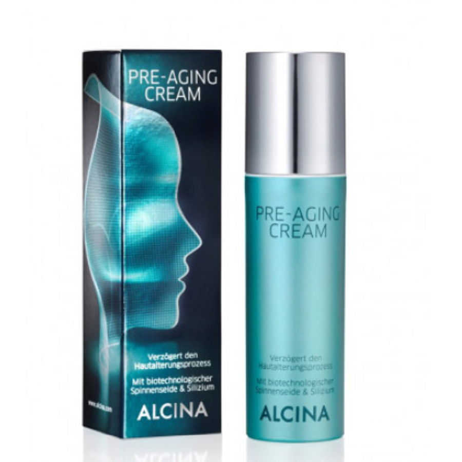 Alcina Pre-Aging Cream 50ml Alcina Pre-Aging Cream 50ml