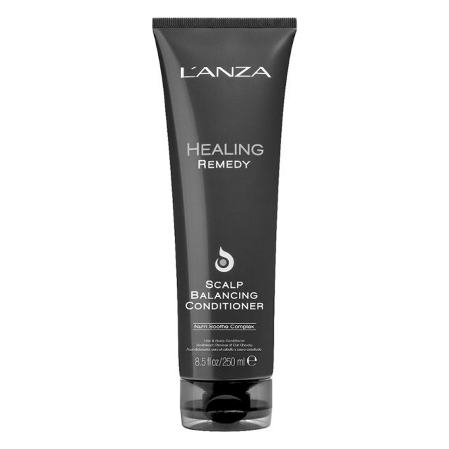 Lanza Healing Remedy Scalp Balancing Conditioner 250ml