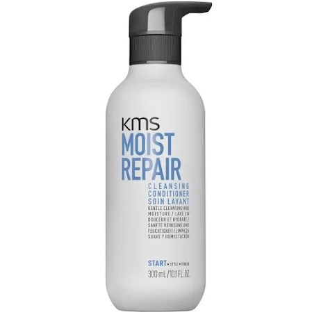 KMS Moistrepair Cleansing Conditioner 300ml SALE KMS Moistrepair Cleansing Conditioner 300ml SALE