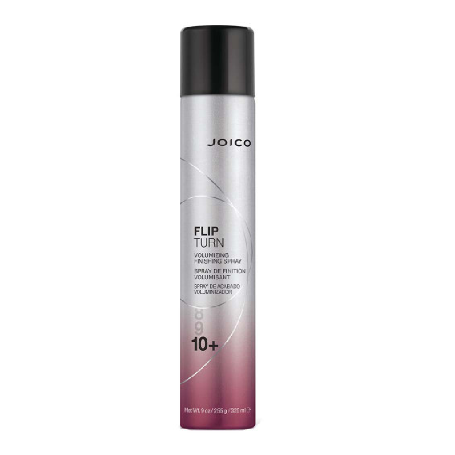 Joico Flip Turn 325ml Joico Flip Turn 325ml