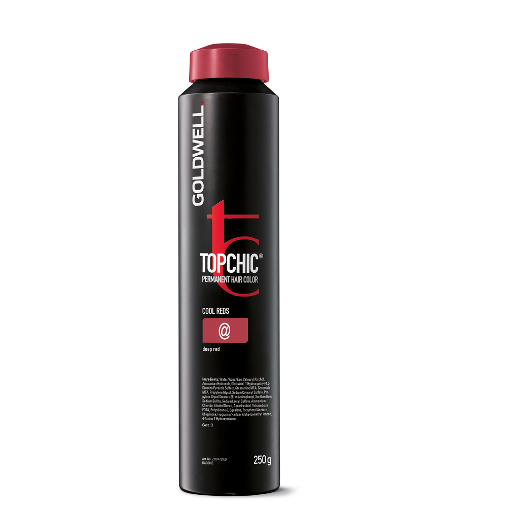 Goldwell Topchic @ Elumenated Depot 250ml		