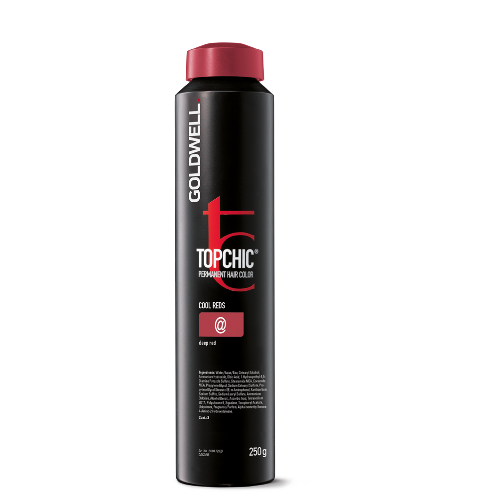 Goldwell Topchic @ Elumenated Depot 250ml		 Goldwell Topchic @ Elumenated Depot 250ml