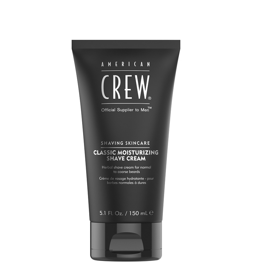American Crew Moisturizing Shave Cream 150ml