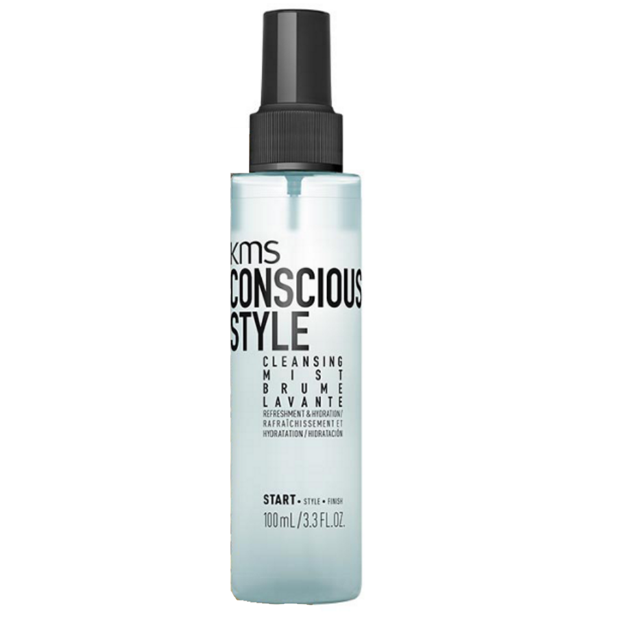 KMS Conscious Style Cleansing Mist 100ml KMS Conscious Style Cleansing Mist 100ml
