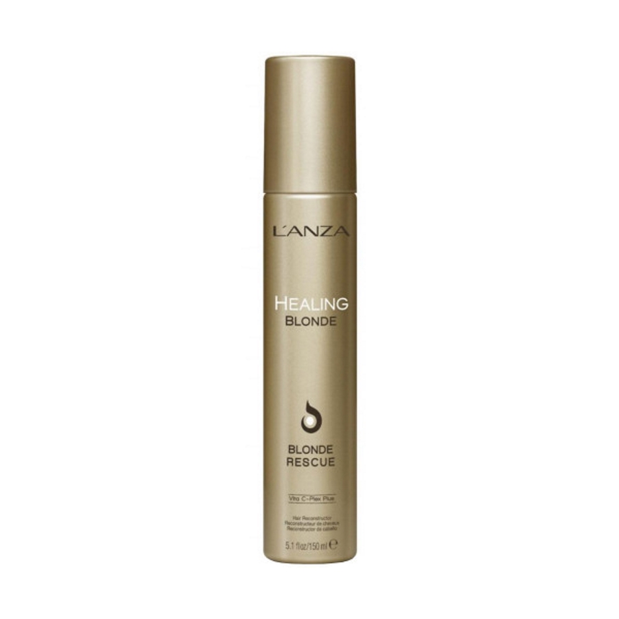 Lanza Healing Blonde Bright Blonde Rescue 150ml Lanza Healing Blonde Bright Blonde Rescue 150ml