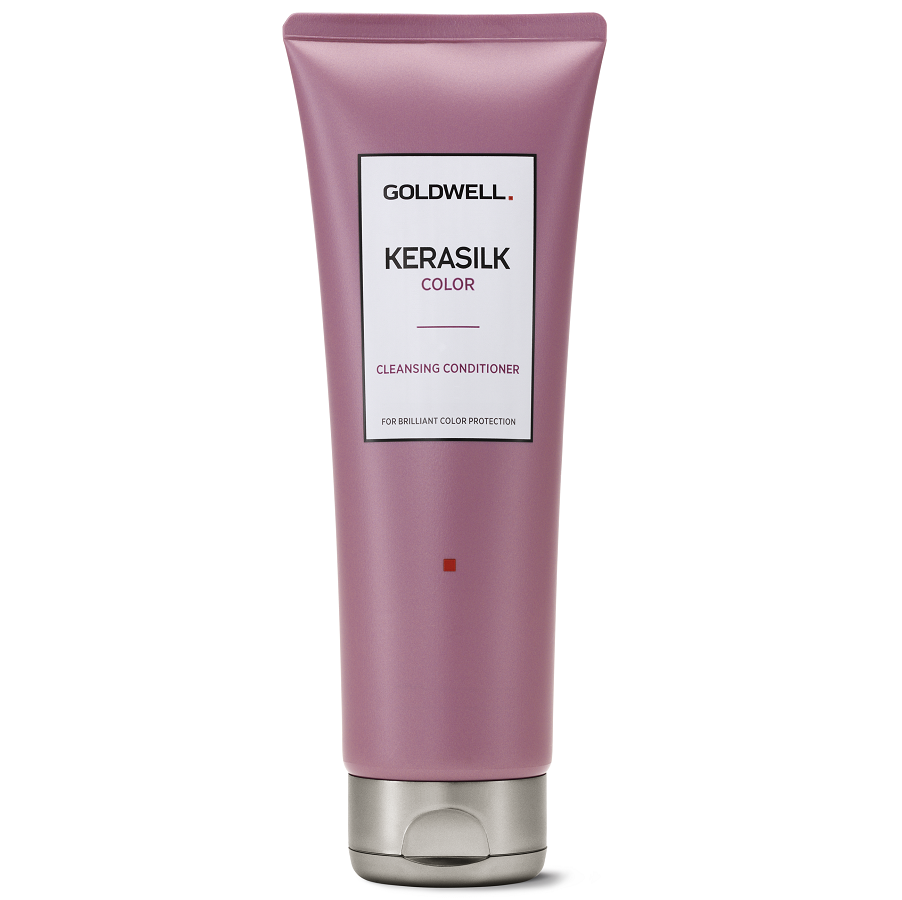 Goldwell Kerasilk Color Cleansing Conditioner 250ml