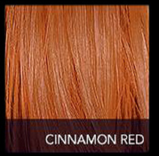 Sebastian Cellophanes Cinnamon Red 300ml 4-8