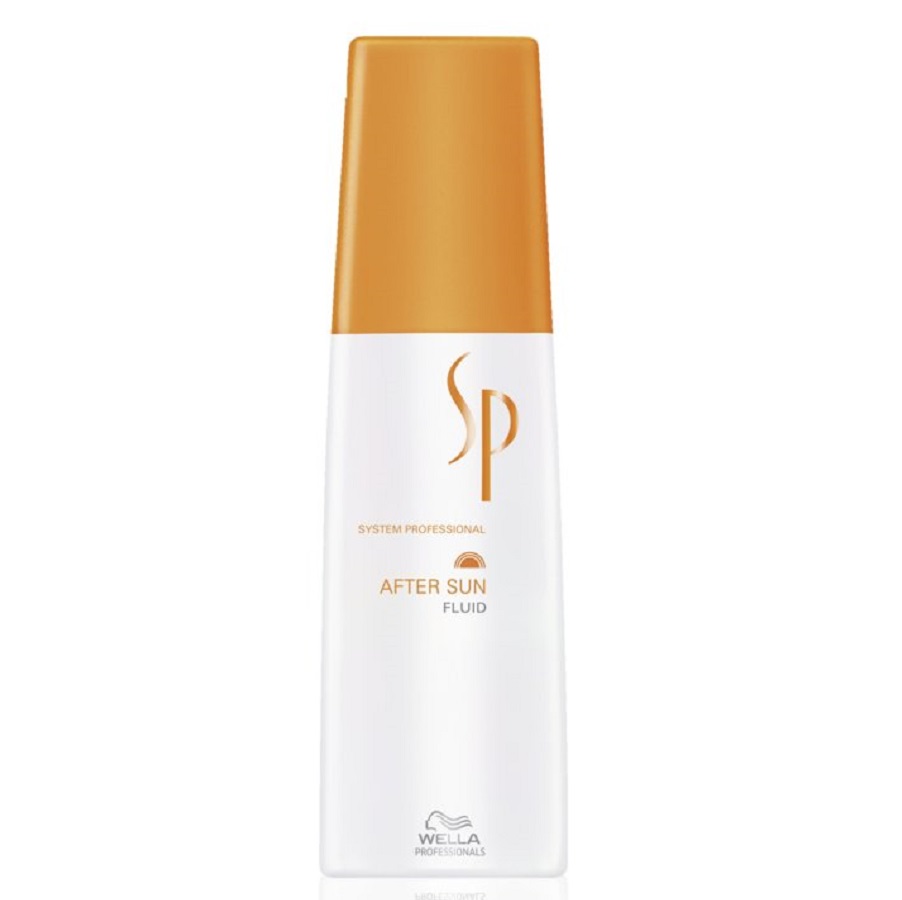 SP After Sun Fluid 125ml