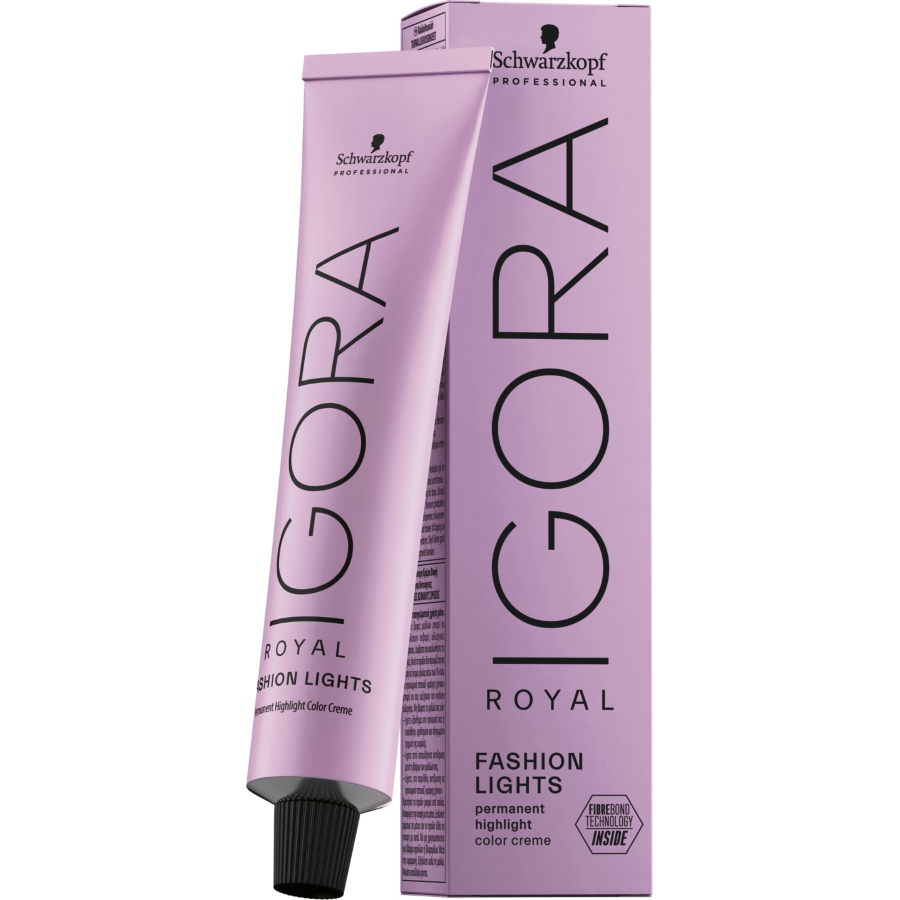Schwarzkopf Igora Royal Fashion Lights 60ml   Schwarzkopf Igora Royal Fashion Lights 60ml