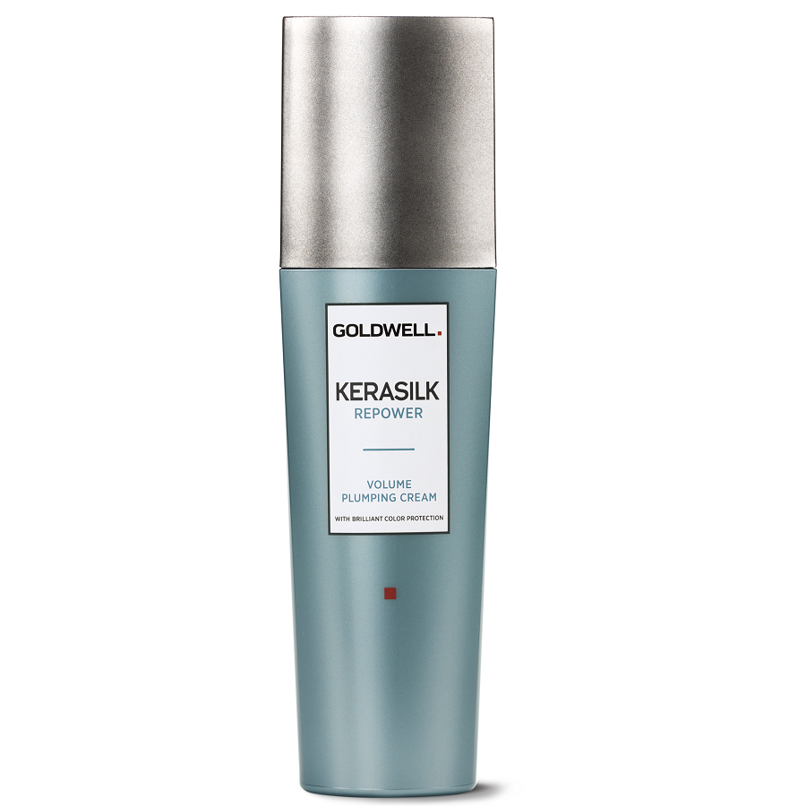 Goldwell Kerasilk Repower Volume Plumping Cream 75ml