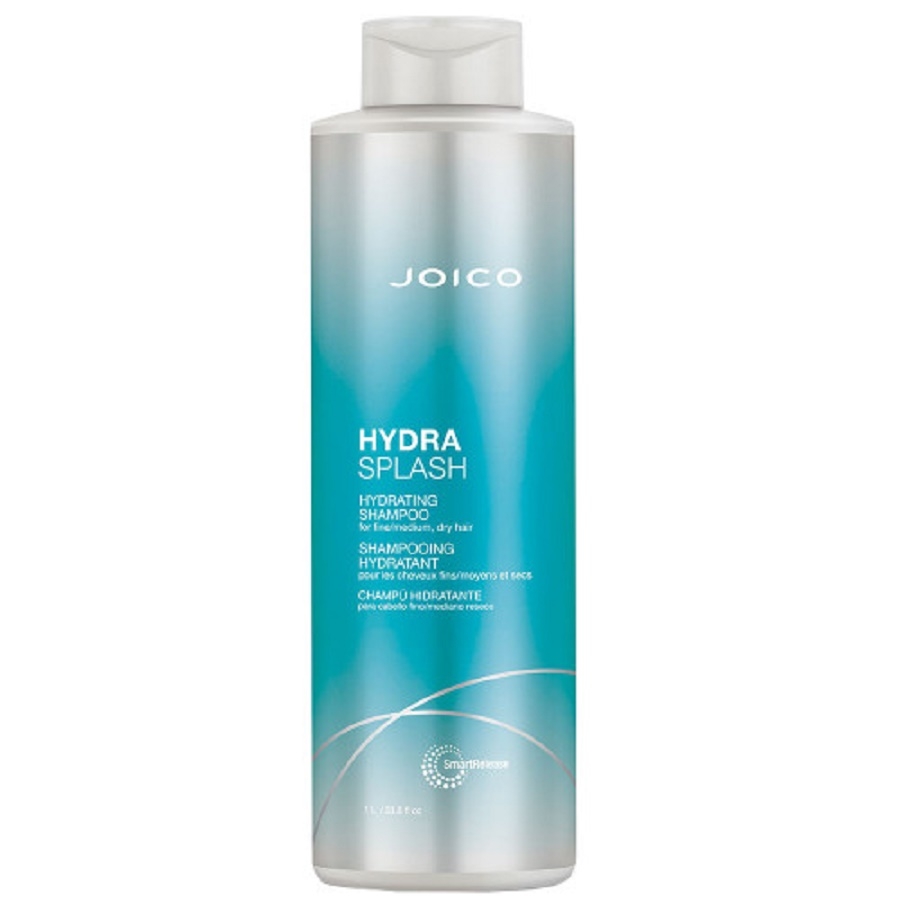 Joico HydraSplash Hydrating Shampoo 1000ml Joico HydraSplash Hydrating Shampoo 1000ml