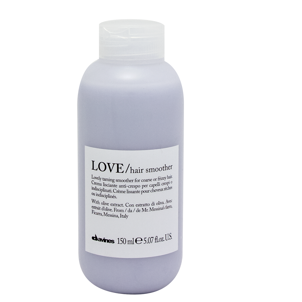 Davines Essential Haircare LOVE SMOOTH Hair Smoother 150ml Davines Essential Haircare LOVE SMOOTH Hair Smoother 150ml