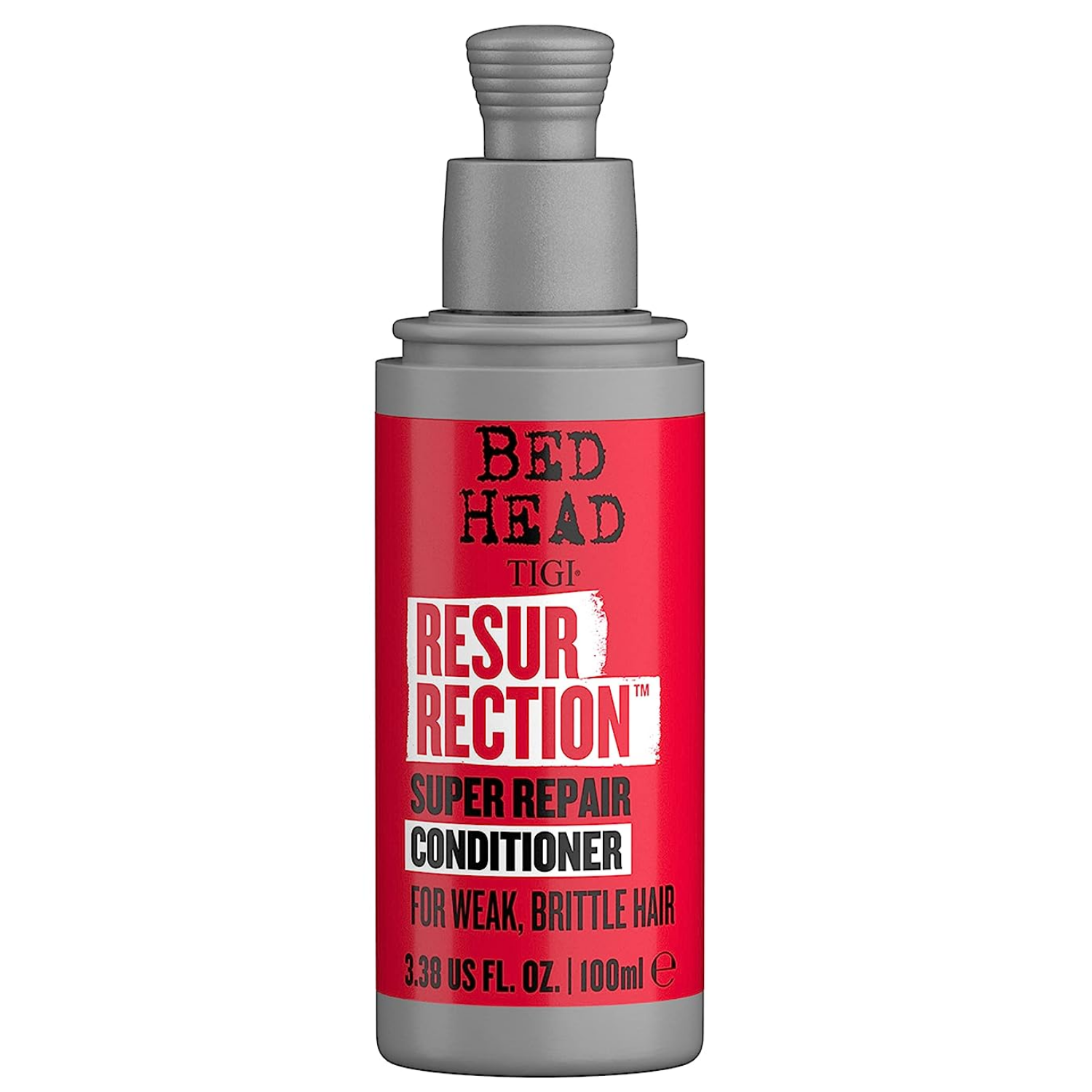 Tigi Bed Head Mini Resurrection Conditioner 100ml Tigi Bed Head Mini Resurrection Conditioner 100ml