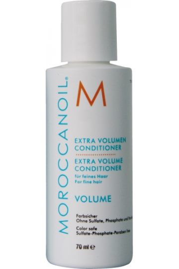 Moroccanoil Extra Volumen Conditioner 70ml 
