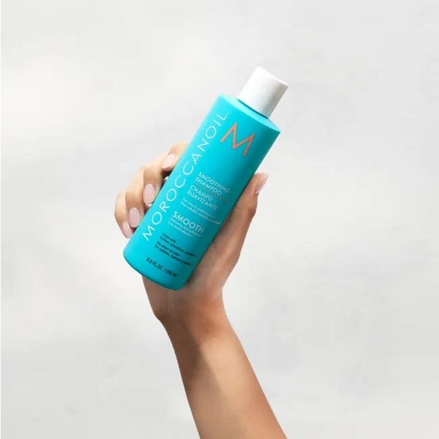 Moroccanoil Smoothing Shampoo 250ml