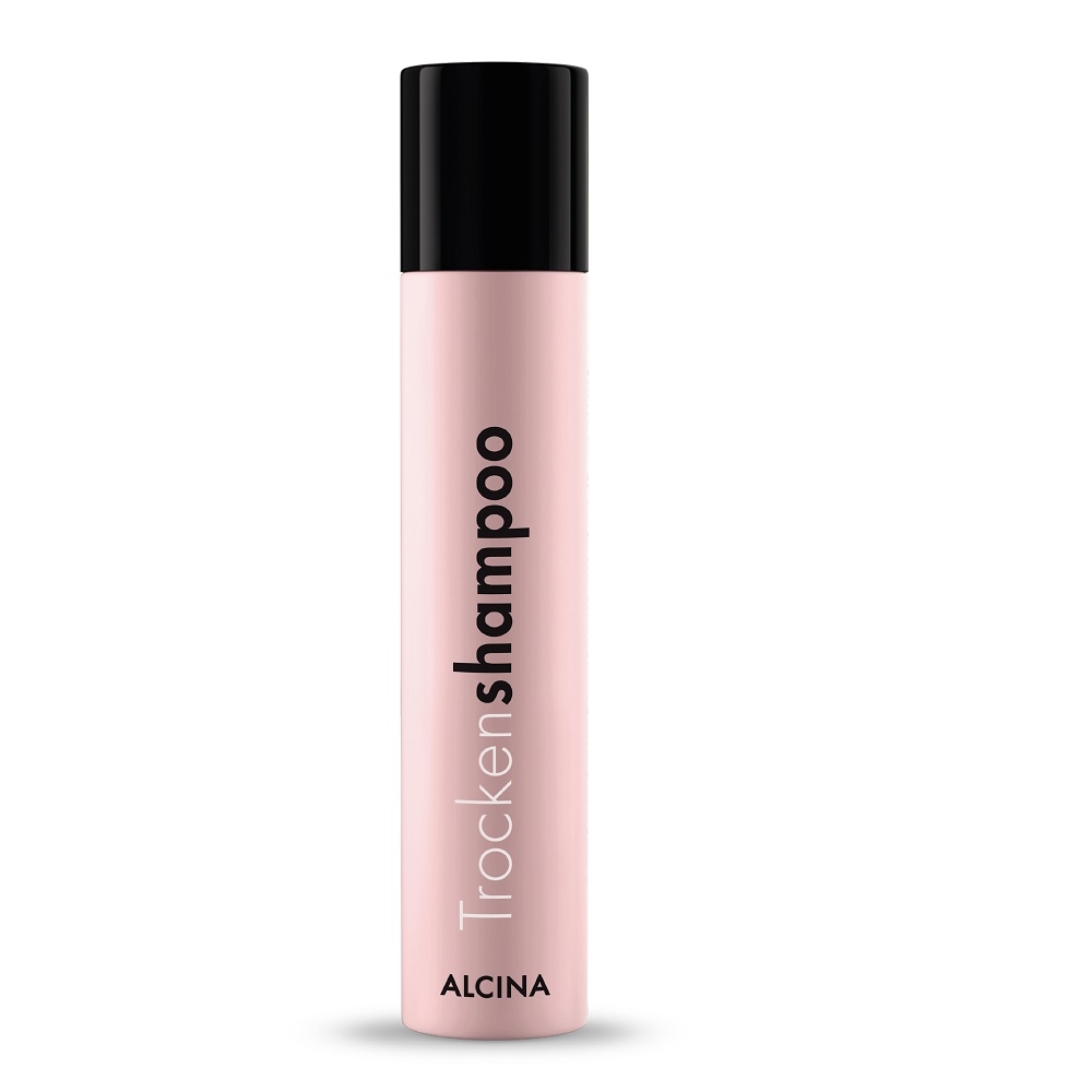 Alcina Trockenshampoo 200ml Alcina Trockenshampoo 200ml