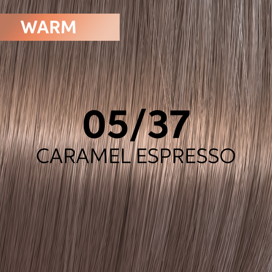05/37 Caramel Espresso 