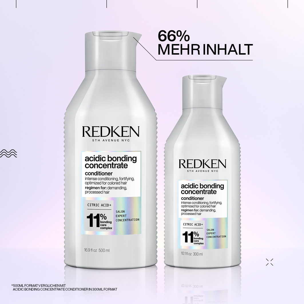 Redken Acidic Bonding Concentrate Conditioner 500ml