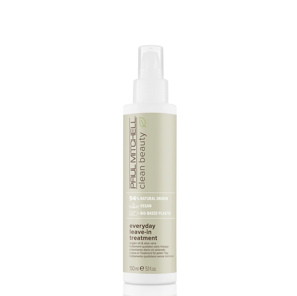 Paul Mitchell Everyday Leave-in Treatment 150ml Paul Mitchell Everyday Leave-in Treatment 150ml
