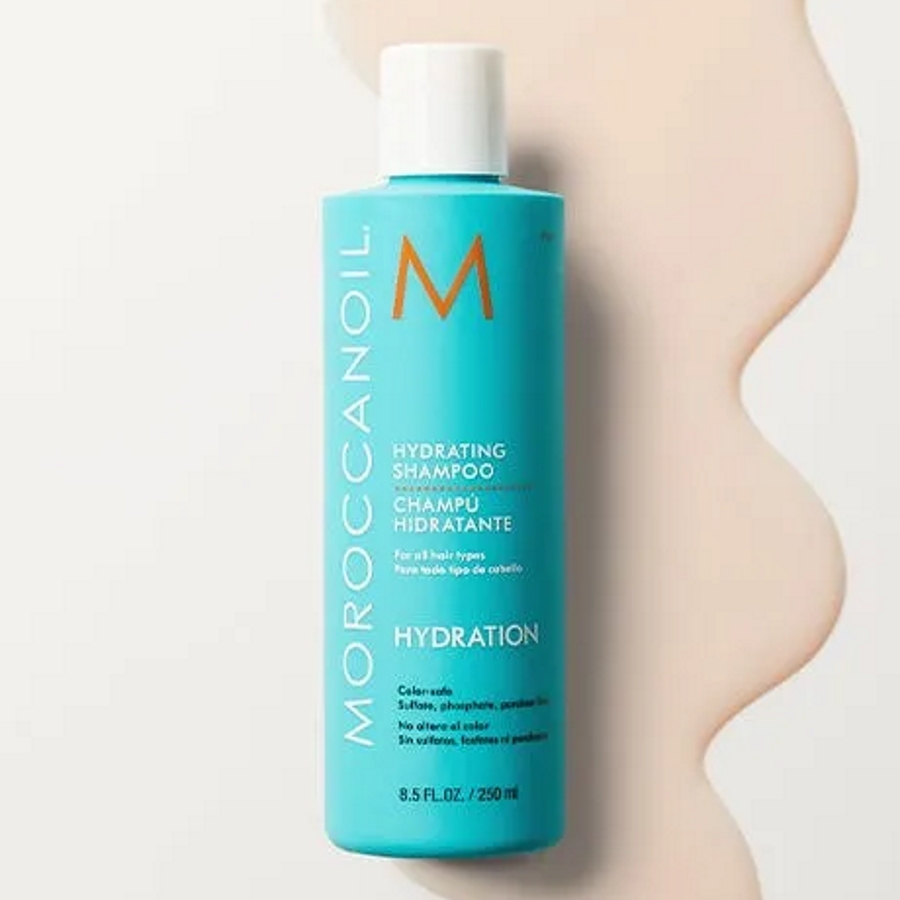 Moroccanoil Hydration Shampoo 250ml 