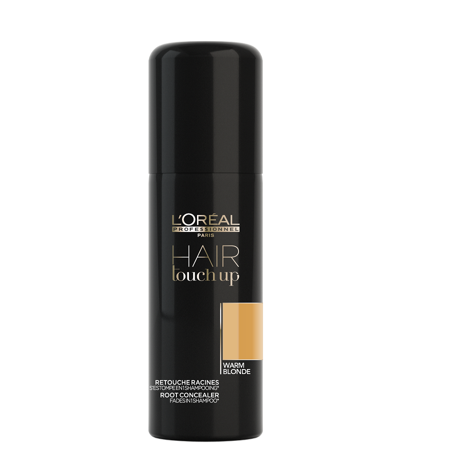 L'Oréal Professionnel Paris Hair Touch Up Blond 75ml L'Oréal Professionnel Paris Hair Touch Up Blond 75ml
