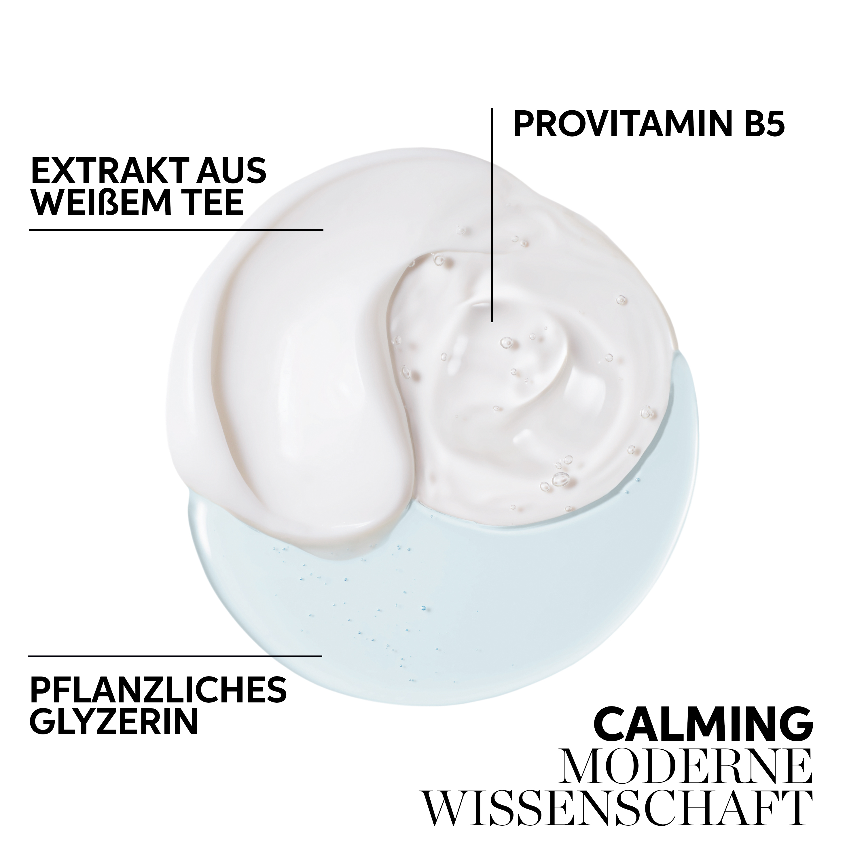 Wella Elements Calming Shampoo Nachfüllpack 1L