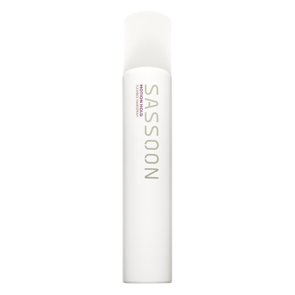 Sassoon Motion Hold 300ml Sassoon Motion Hold 300ml