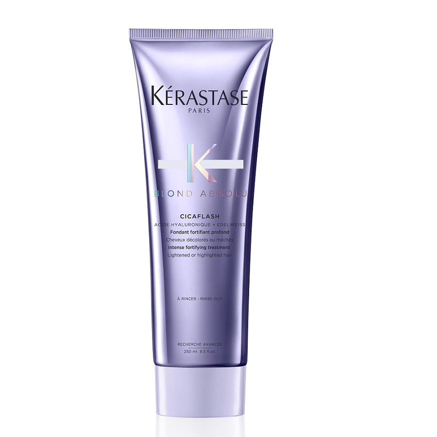 Kerastase Blond Absolu Fondant Cicaflash 250ml Kerastase Blond Absolu Fondant Cicaflash 250ml