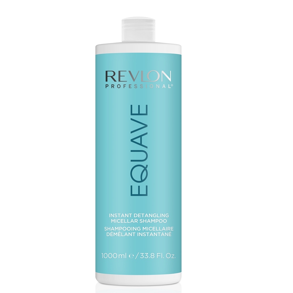 Revlon Equave Micellar Shampoo 1000ml