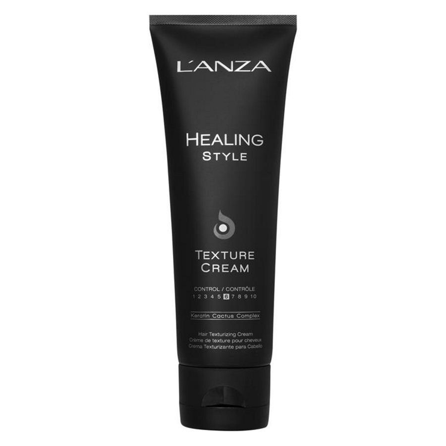 Lanza Healing Style Texture Cream 125ml