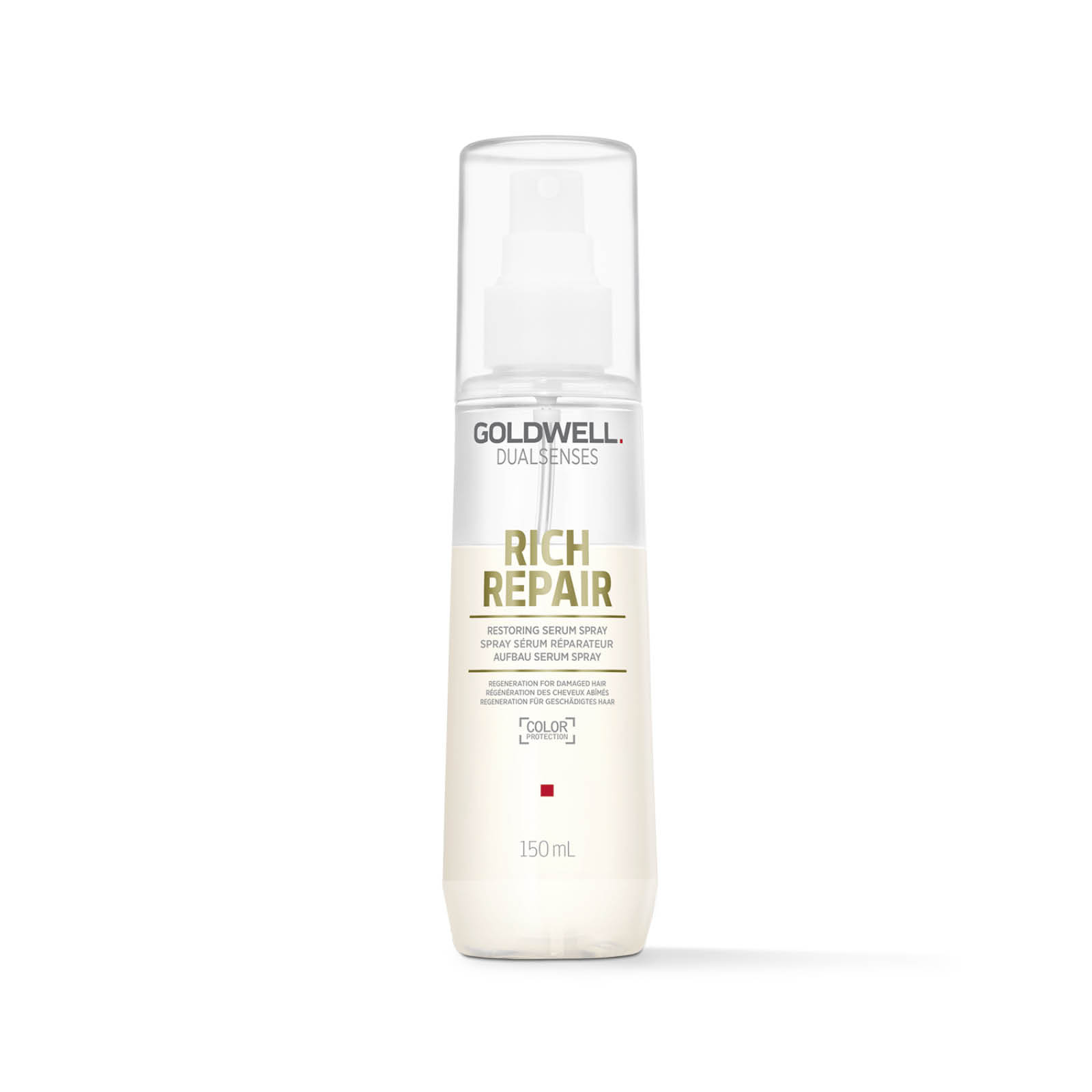 Goldwell dualsenses Rich Repair Restoring Serum Spray 150ml  Goldwell dualsenses Rich Repair Restoring Serum Spray 150ml