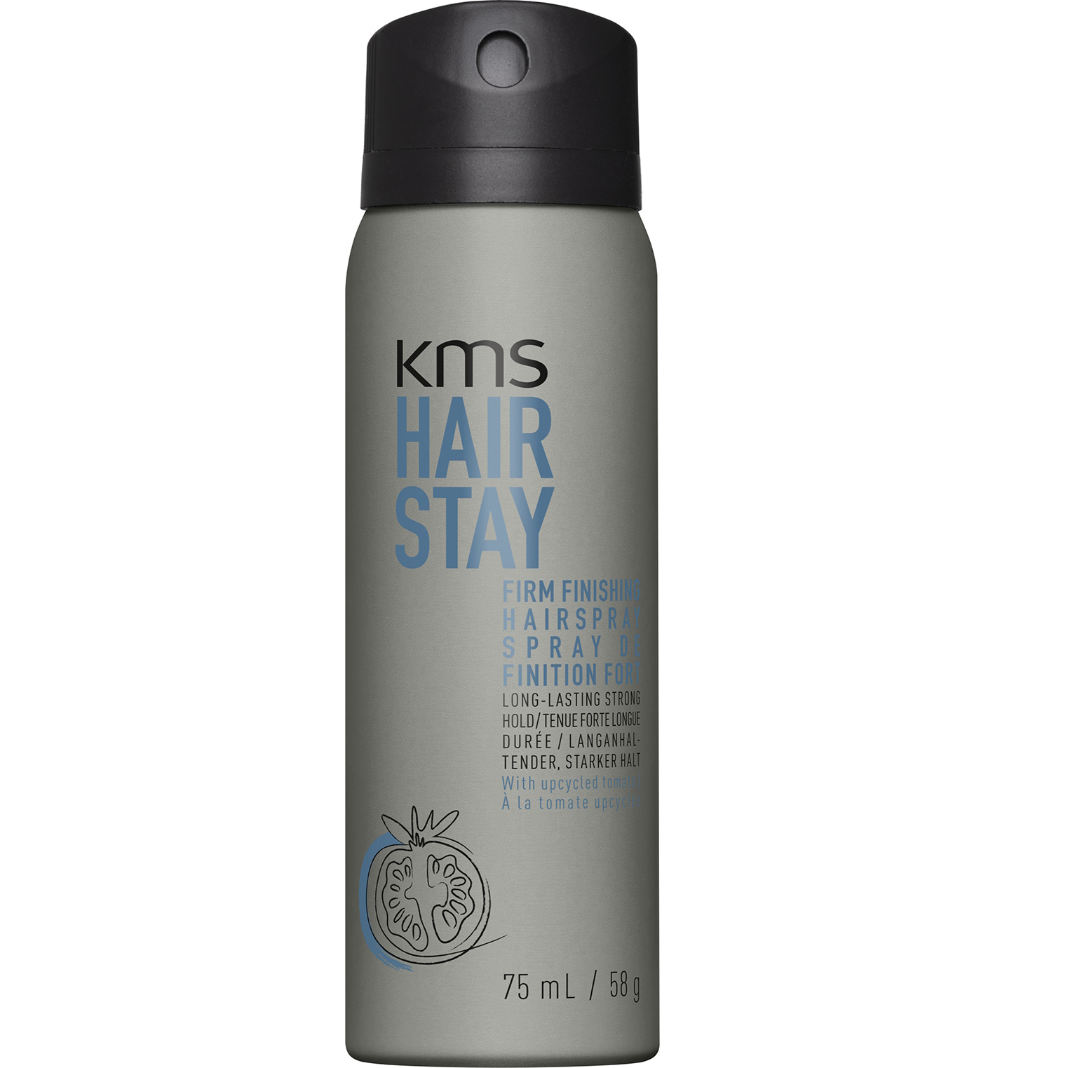 KMS Hairstay Firm Finishing Spray 75ml KMS Hairstay Firm Finishing Spray 75ml