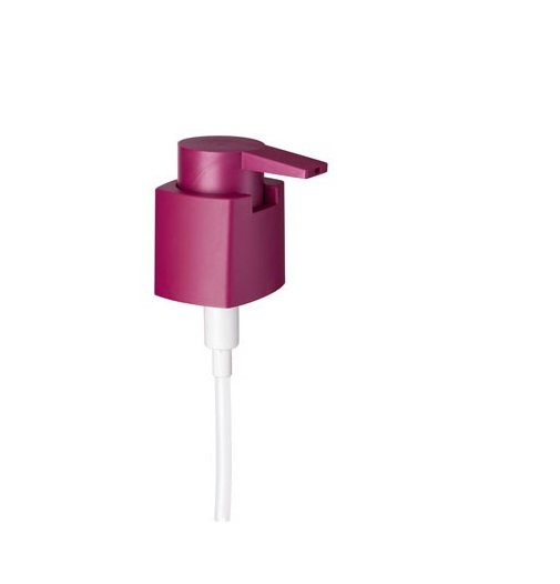 Wella SP Pumpe Color Save für 1000ml Shampoo