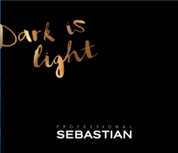 Sebastian Dark Oil Mask 150ml