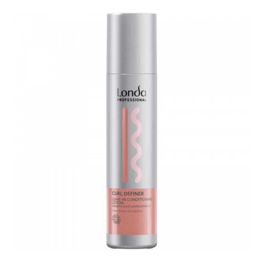 Londa Curl Definer Leave-in Conditioning Lotion 250ml