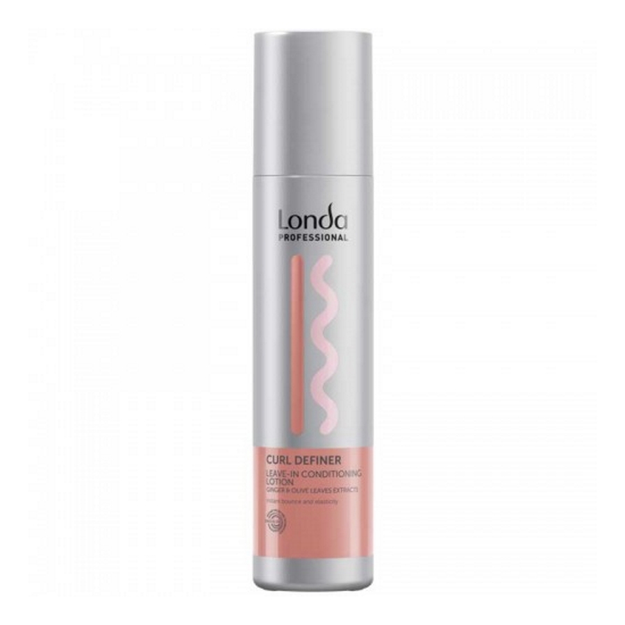 Londa Curl Definer Leave-in Conditioning Lotion 250ml Londa Curl Definer Leave-in Conditioning Lotion 250ml