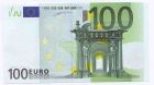 Gutschein im Wert von 100 Euro