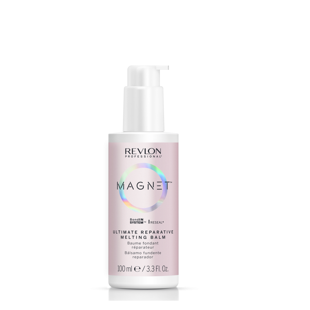 Revlon Professional Magnet Ultimate Reparative Melting Balm 100ml
