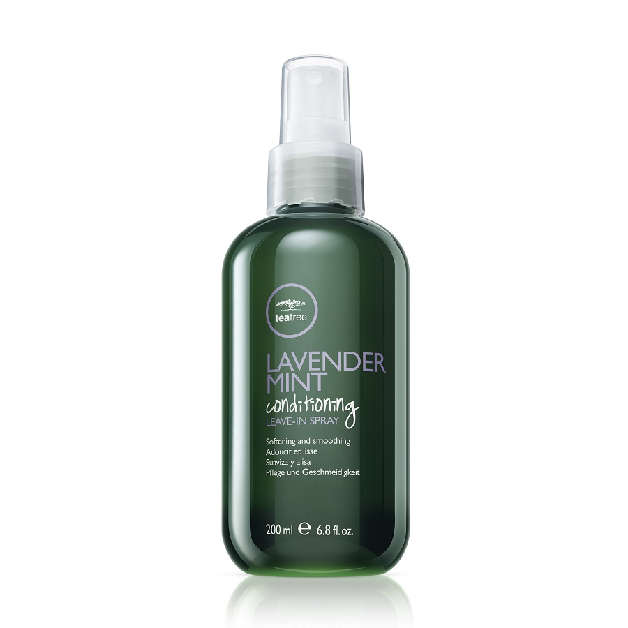 Paul Mitchell Tea Tree Lavender Mint Conditioning Leav-in Spray 200ml