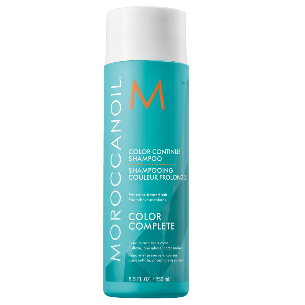 Moroccanoil Color Continue Shampoo 250ml