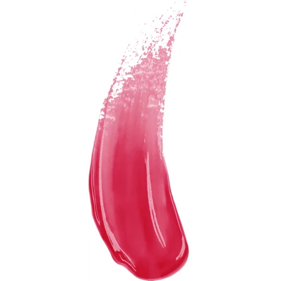 Alcina Lip Gloss Shiny red