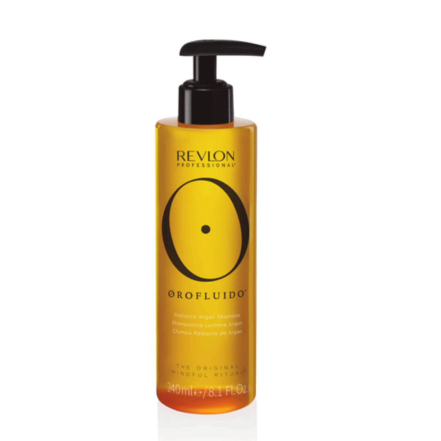 Orofluido Shampoo 240ml  Orofluido Shampoo 240ml