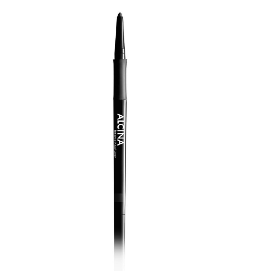 Alcina Intense Kajal Liner BLACK