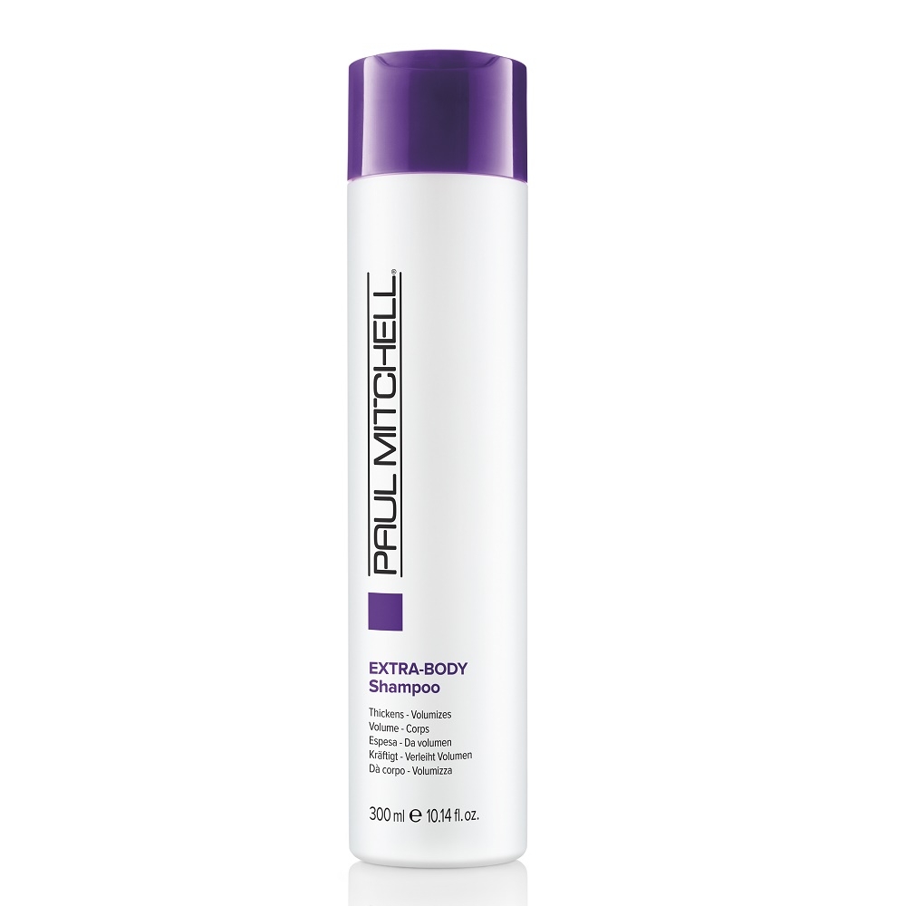 Paul Mitchell Extra Body Daily Shampoo 300ml Paul Mitchell Extra Body Daily Shampoo 300ml