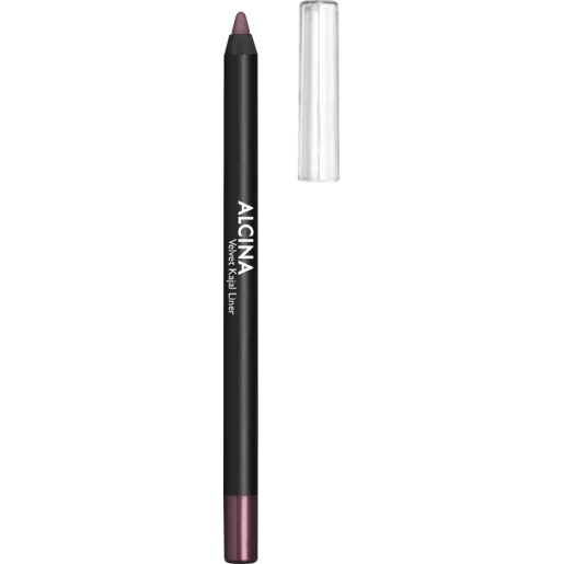 Alcina Velvet Kajal Liner violett