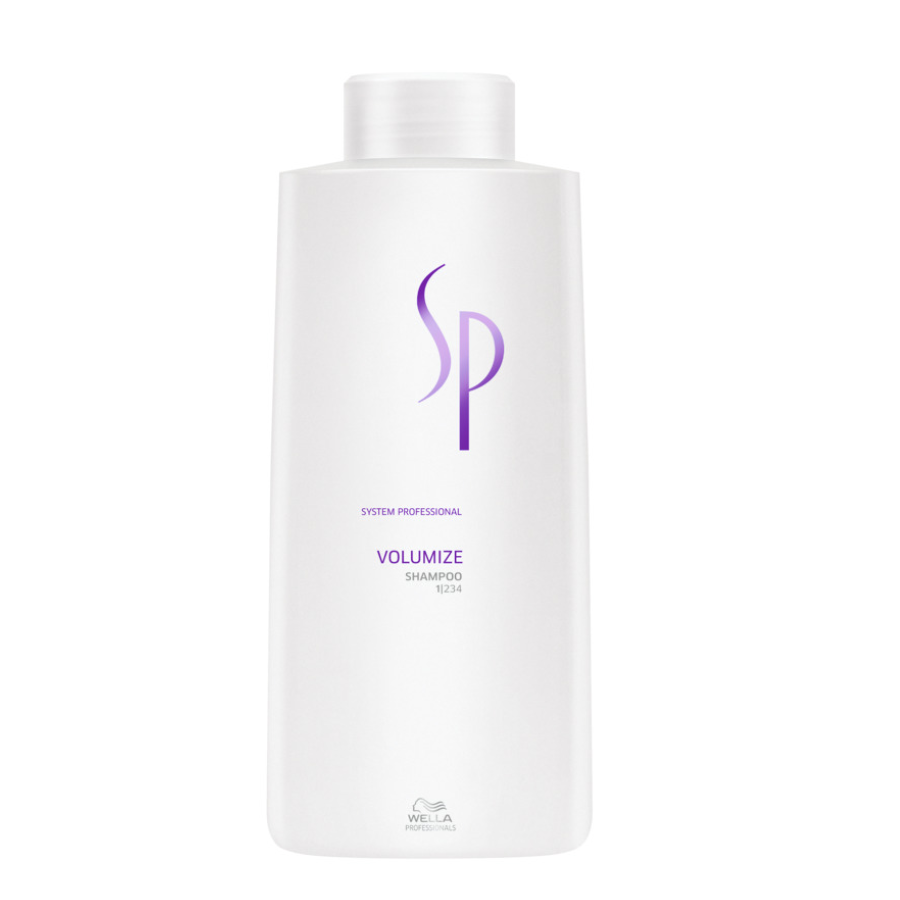 SP Volumize Shampoo 1000ml