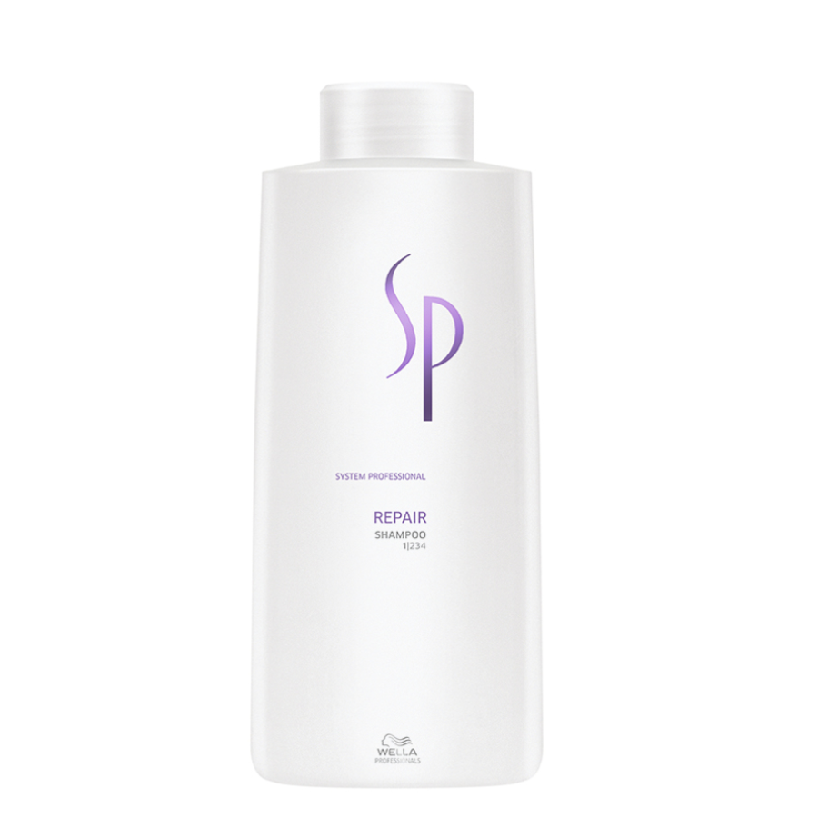 SP Repair Shampoo 1000ml SP Repair Shampoo 1000ml