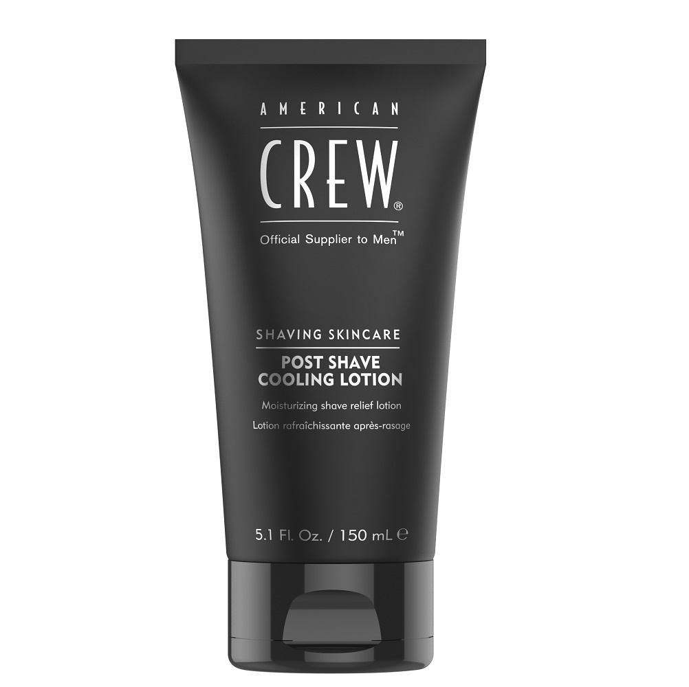 American Crew Post Shave Cooling Lotion 150ml SALE American Crew Post Shave Cooling Lotion 150ml SALE